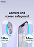 elago iPhone 14 Case Silicone (MagSafe)